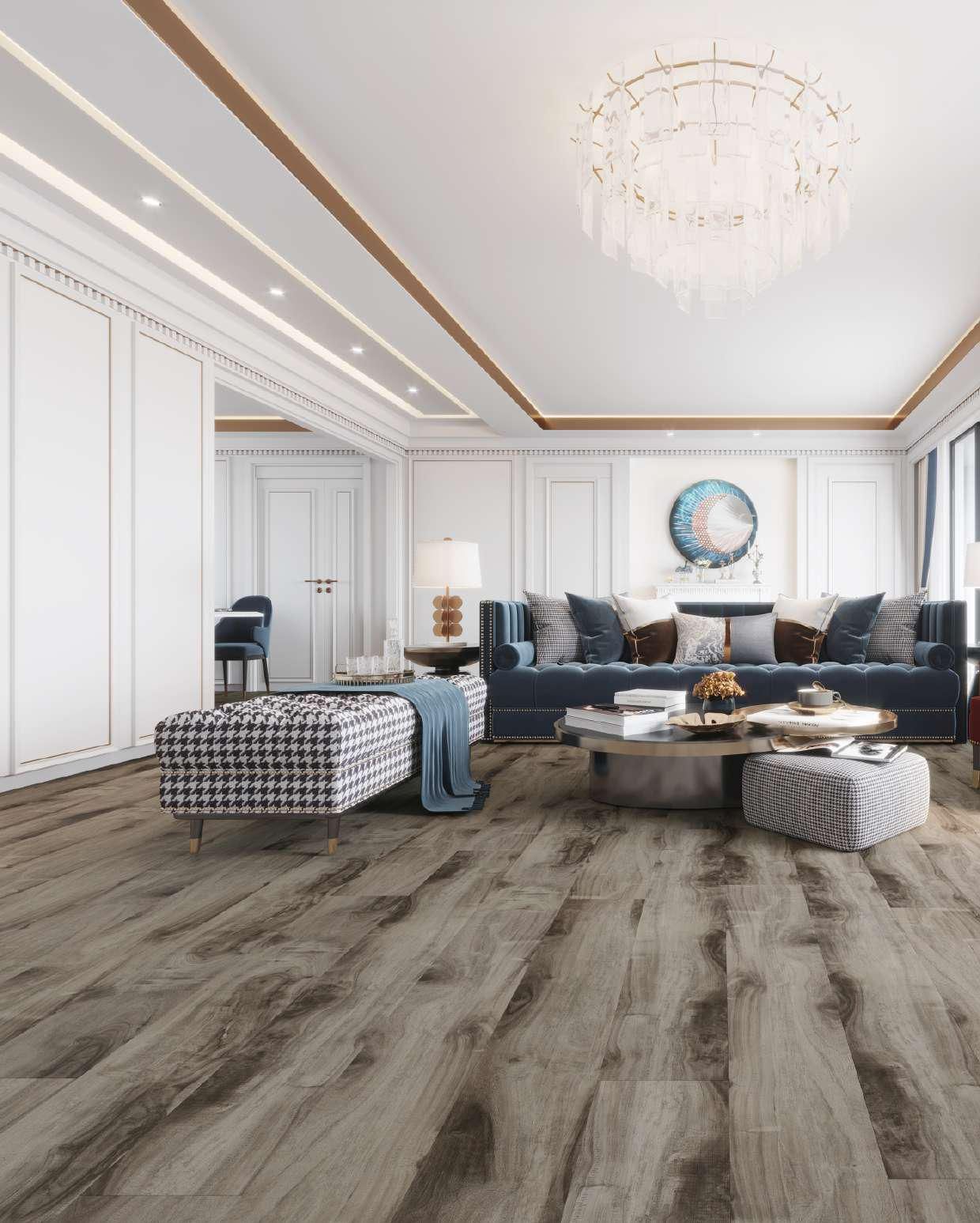 Ghar Sansar - Vinyl Flooring 4